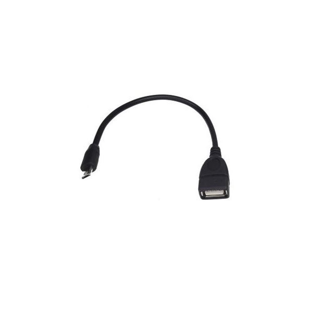 OTG Micro USB (must)