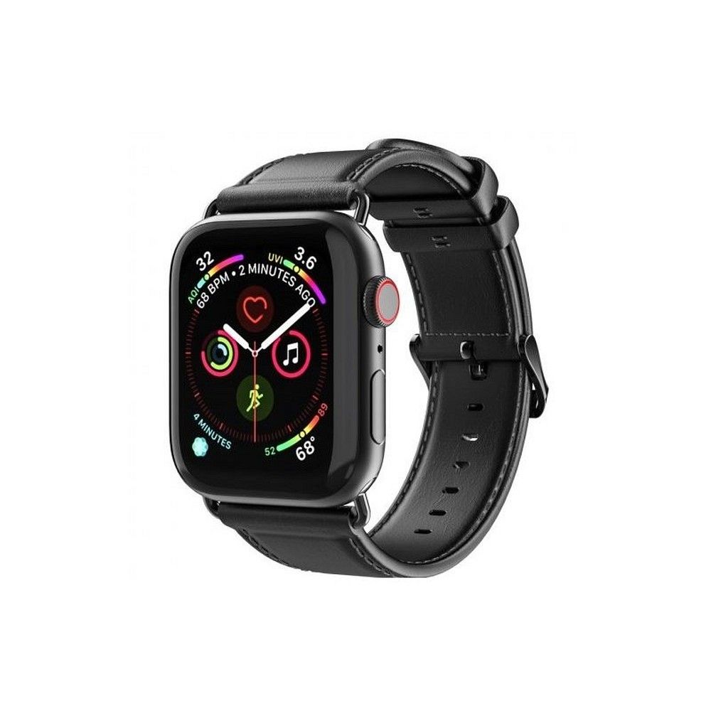 Kellarihm Dux Ducis YA Apple Watch 38 / 40 / 41 mm (must)