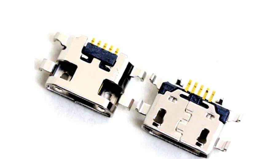 Varuosa Samsung Galaxy A10s / A107 laadimliides