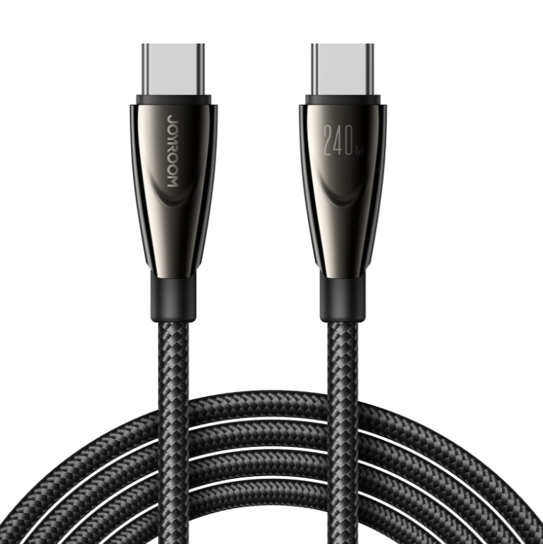 USB juhe Joyroom SA31-CC5 USB-С - Type-C (1.2m / must)