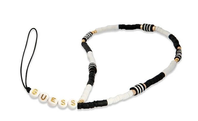 Universaalne Nöör Telefoniümbristele Guess GUSTBCKH