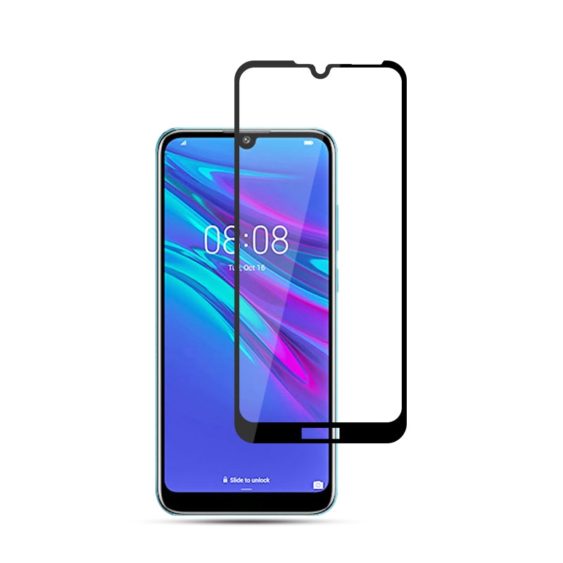 Kaitseklaas Mocolo 2.5D Full Glue Huawei Honor 8A (must)