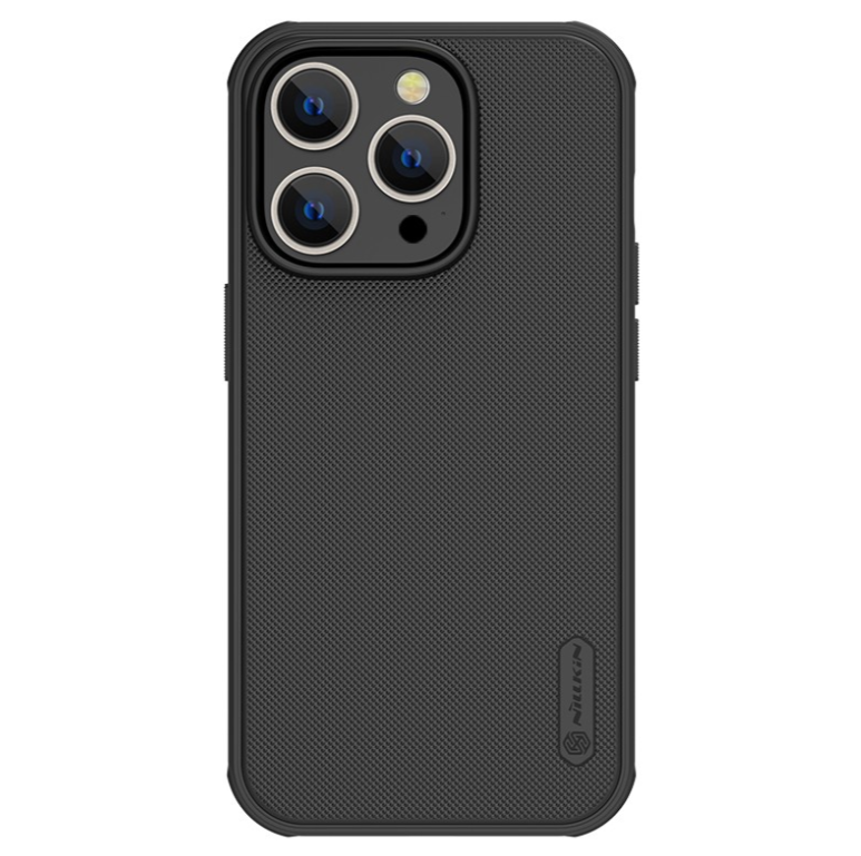 Ümbris Nillkin Super Frosted Shield Samsung S711 S23 FE (must)