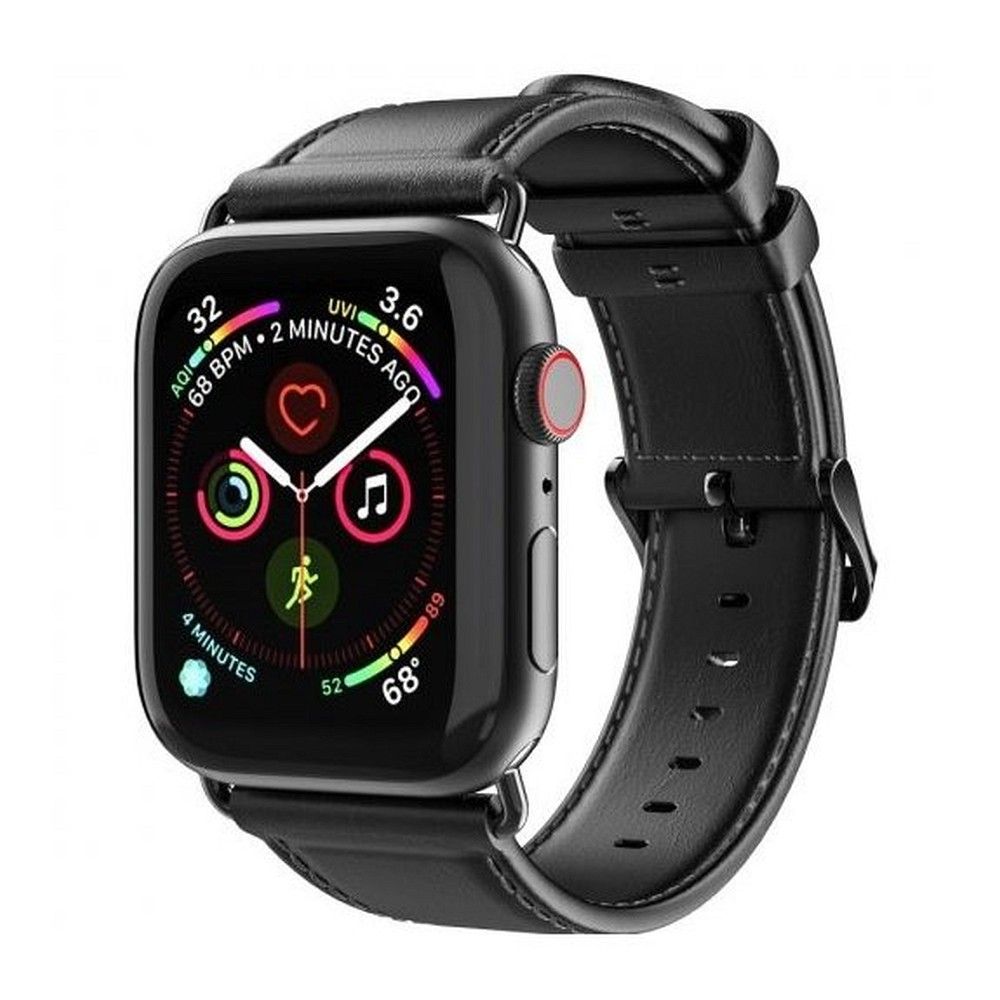 Kellarihm Dux Ducis YA Apple Watch 42 / 44 / 45 / 49 mm (must)