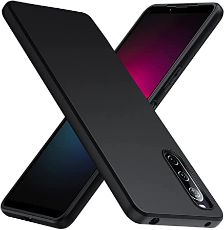 Silikoon X-Level Guardian Sony Xperia 10 IV (must)