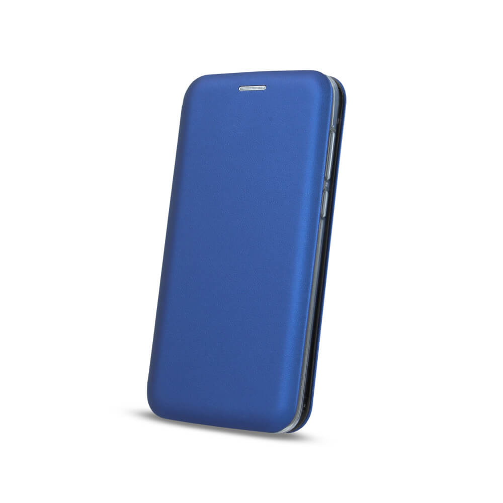 Ümbris kaanega Smart Diva Samsung A405/ Galaxy A40 (sinine)