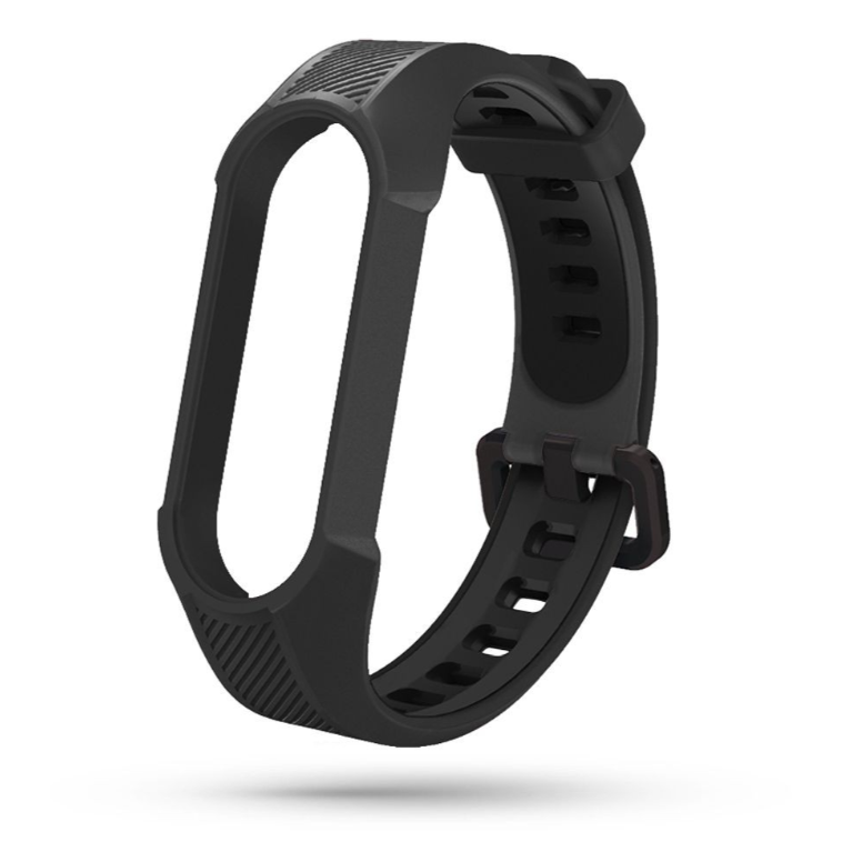 Rihm Tech-Protect Armour Xiaomi MI Band 5/6/7 NFC (must)