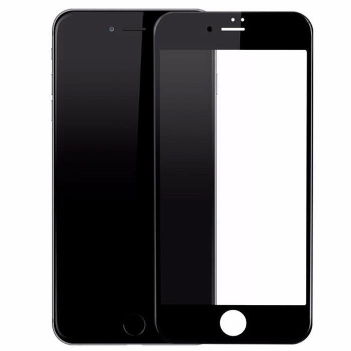 Kaitseklaas Mocolo Full Glue Iphone 7 Plus/ Iphone 8 Plus (must)