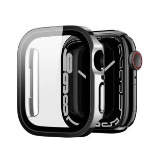 Kaitseklaas Dux Ducis Hamo Apple Watch 40mm (must)