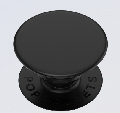 Originaal PopSockets PopGrip (must)