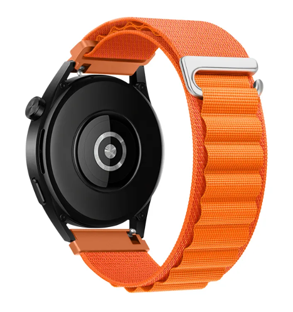 Kellarihm Forcell F-Design FS05 Samsung / Huawei / Xiaomi 20mm (oranž)