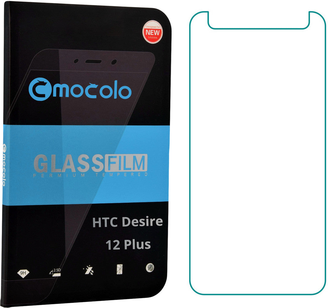Kaitseklaas Mocolo HTC Desire 12+