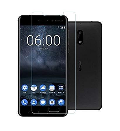 Kaitseklaas Mocolo Nokia 8