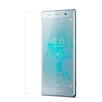 Kaitseklaas Mocolo Sony Xperia XZ2