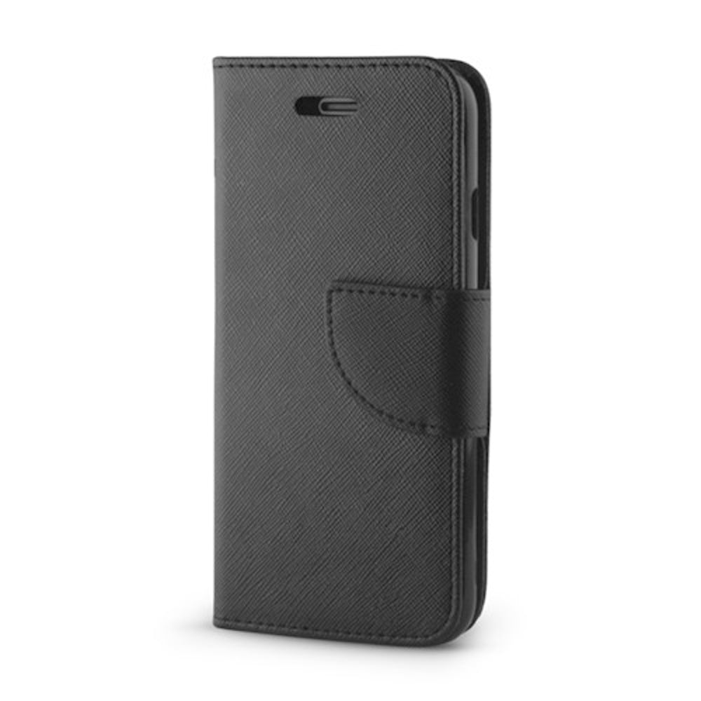 Ümbris kaanega Mercury Samsung A750/ Galaxy A7 2018 (must)