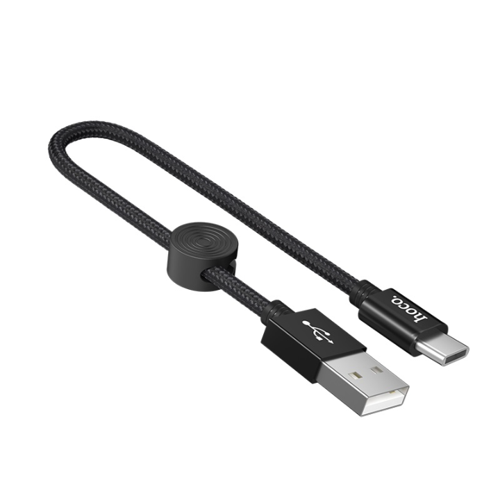 USB juhe Hoco Premium X35 Type-C (0.25m/ must)