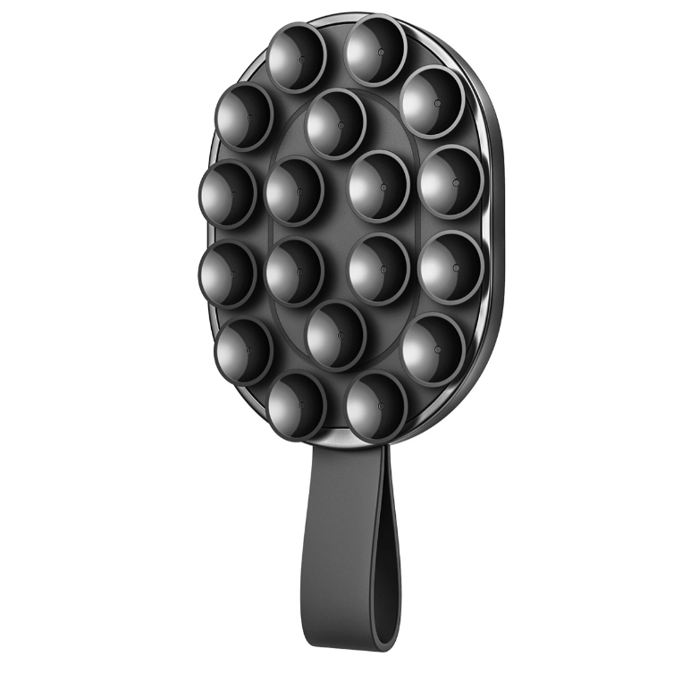 Telefoni Hoidik Joyroom JR-ZS393-S MagSafe (must)