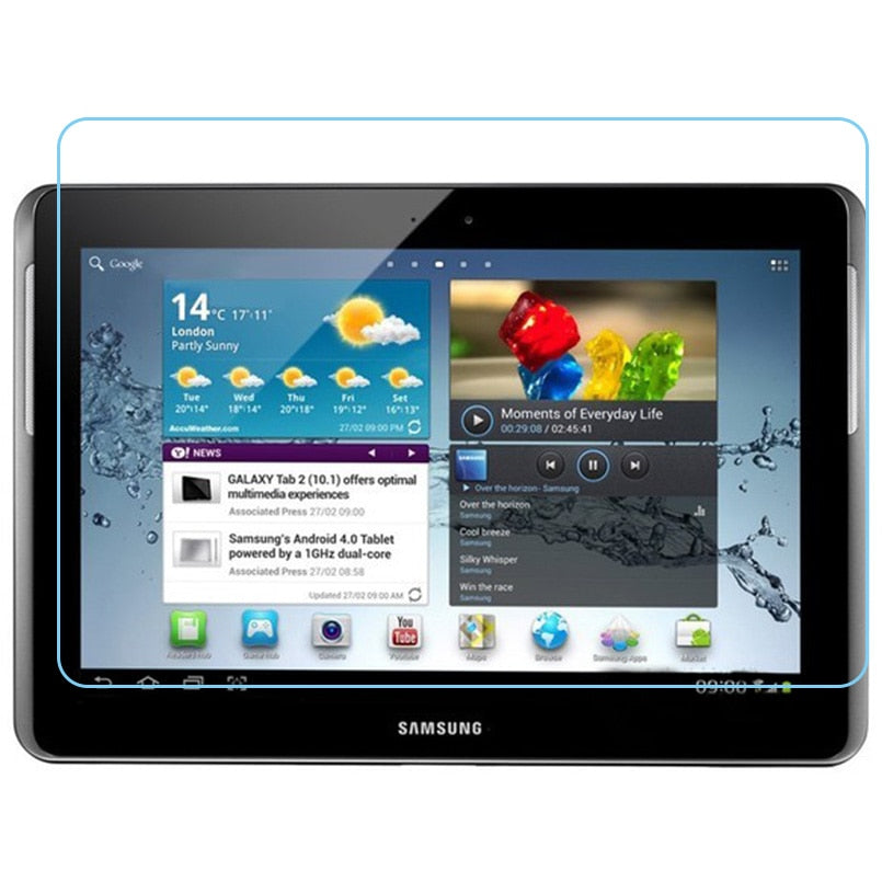 Kaitseklaas Samsung Galaxy Tab 4 10.1/ T530