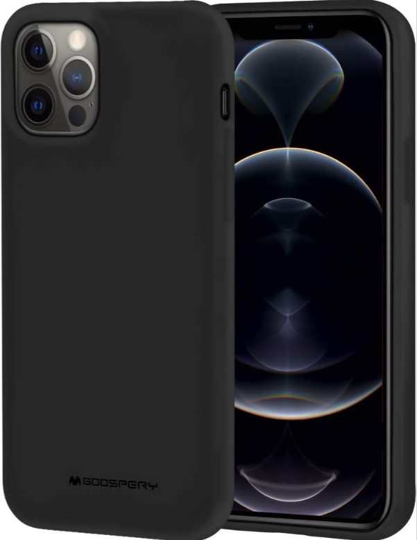 Mercury Soft Jelly Case Apple iPhone 14 Plus (must)