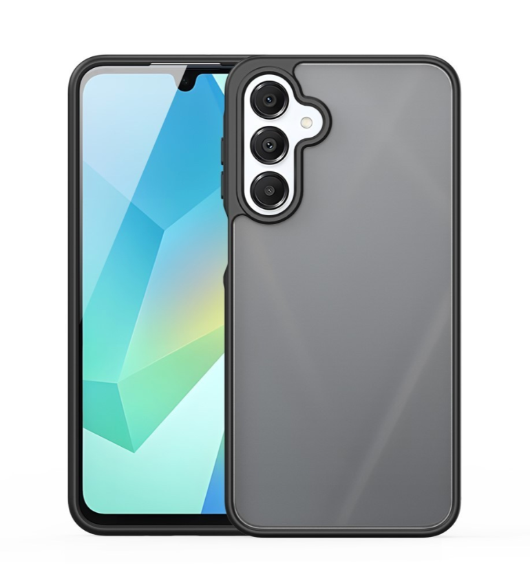 Ümbris Dux Ducis Yind Samsung A165 A16 4G/A166 A16 5G (must)