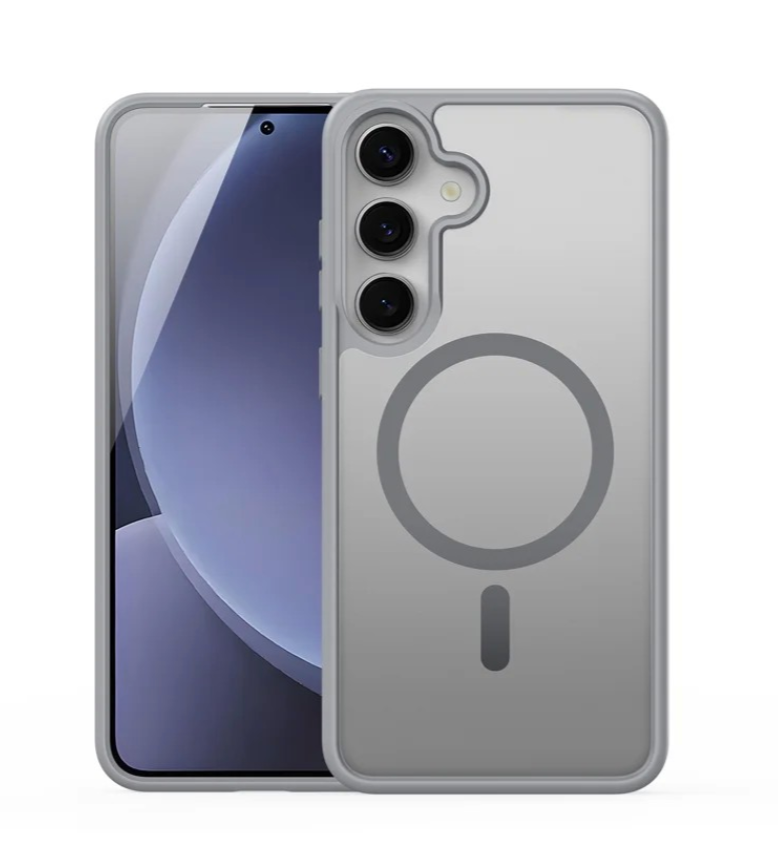 Ümbris Dux Ducis Yind MagSafe Samsung S25 Plus (hall)