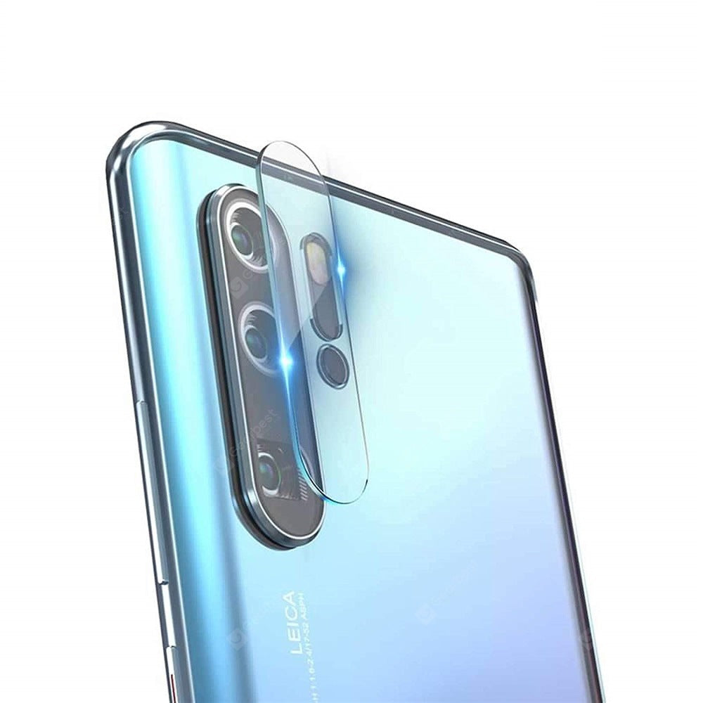 Kaitseklaas tagakaamerale Huawei P30 Pro