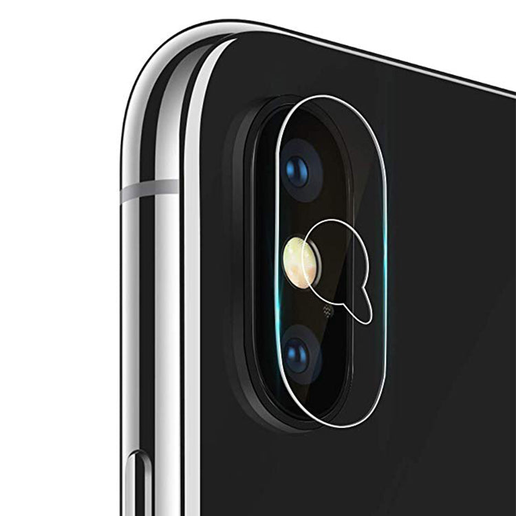 Kaitseklaas tagakaamerale Iphone X/ Iphone XS/ Iphone XS Max