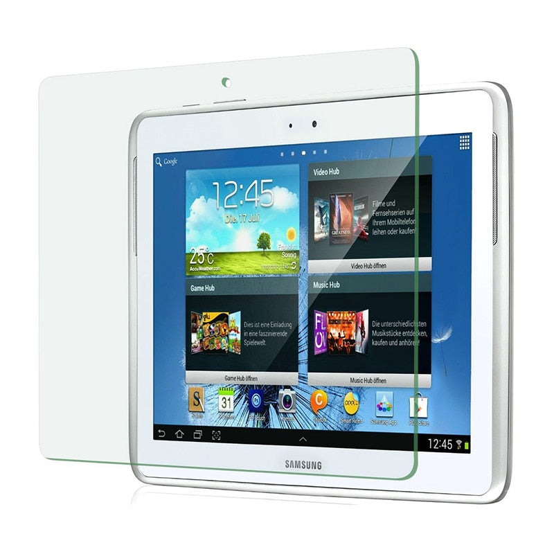 Kaitseklaas Tahvelarvutile universaalne 10"