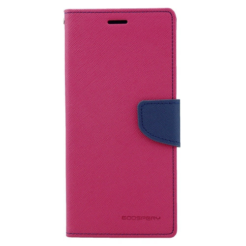 Ümbris kaanega Mercury Samsung J510/ Galaxy J5 2016 (roosa/sinine)
