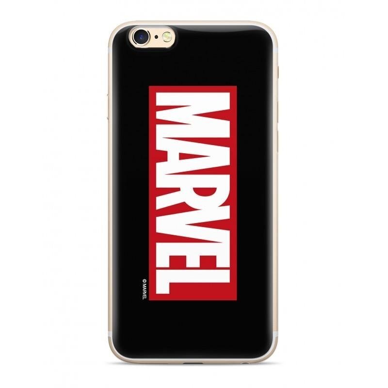 Marvel Ümbris 001 Iphone XR (must)