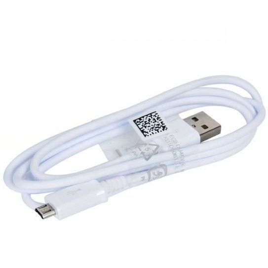 Micro USB juhe originaal 1M ECB-DU4AWE