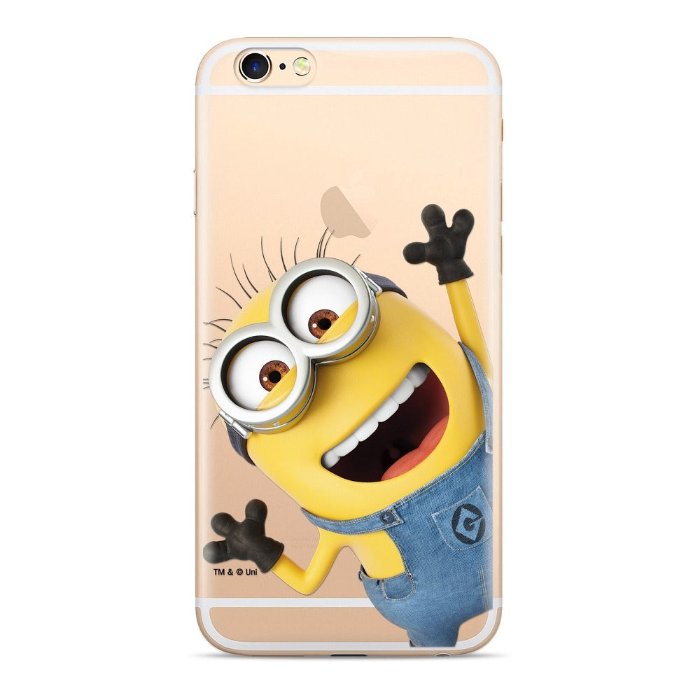 Minions Ümbris 002 Iphone XR