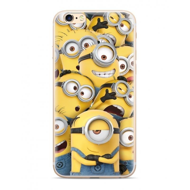 Minions Ümbris 020 Iphone XR