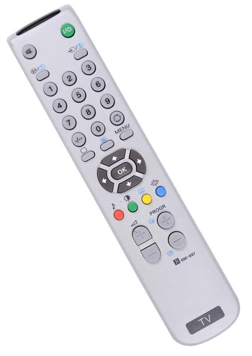 Pult Sony RM-887