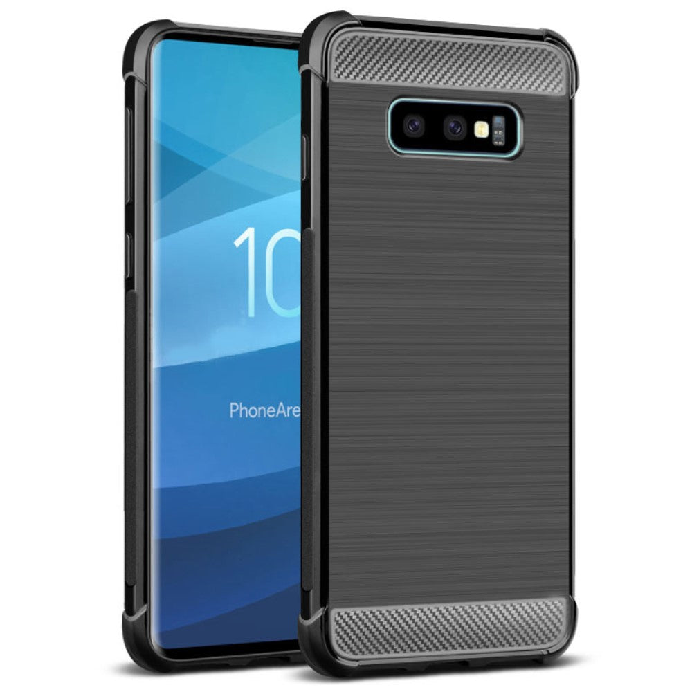 Silikoon Slim Armor Samsung Galaxy S10/ G973 (must)