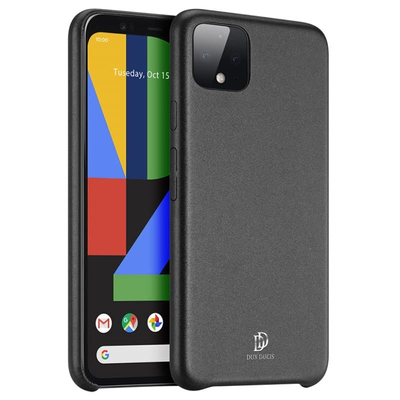 Silikoon Dux Ducis Google Pixel 4 (must)