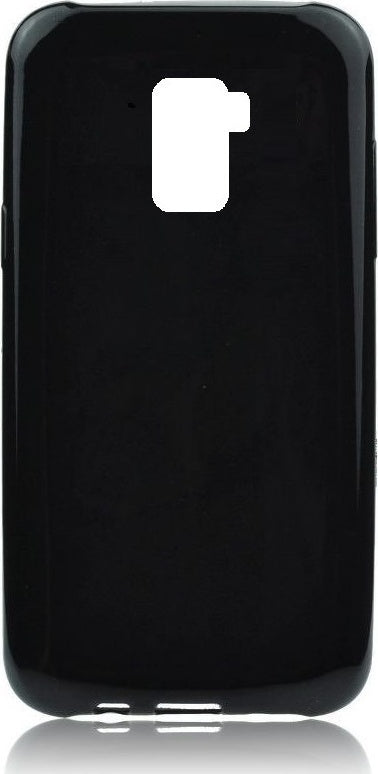 Silikoon Flash Ultra Slim Samsung G360/G355/ Galaxy Core Prime (must nahk)