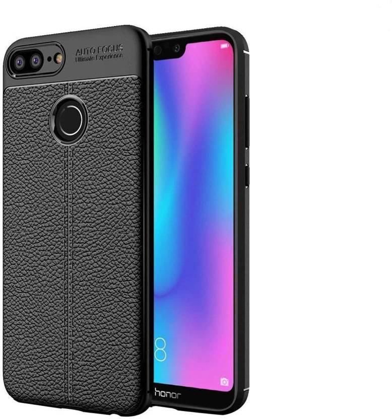 Silikoon Focus Huawei P9 Lite mini (must)