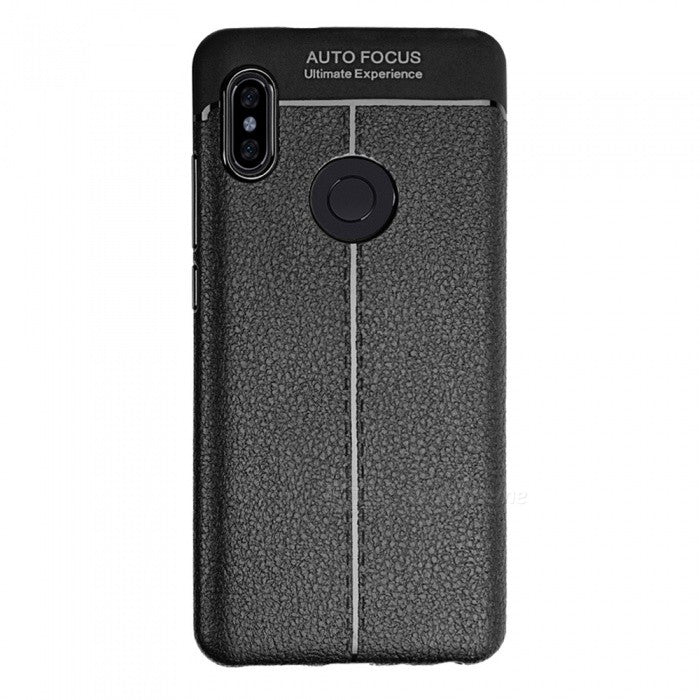 Silikoon Focus Xiaomi Redmi Note 5 / Note 5 Pro/ Note 5 AI (must)
