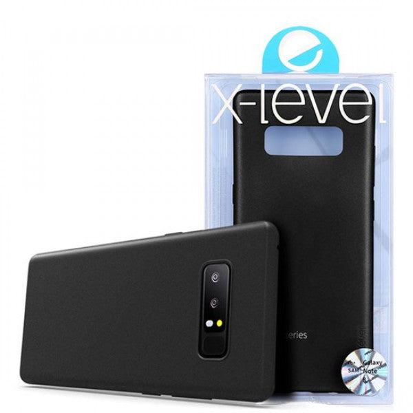 Silikoon X-Level Guardian Nokia 2 (must/matt)