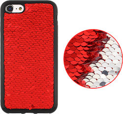 Silikoon Magic Huawei P Smart (punane)