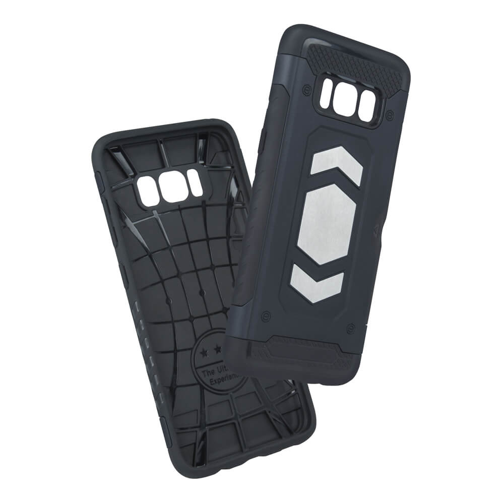 Silikoon Magnet Samsung G955 / Galaxy S8 Plus (must)