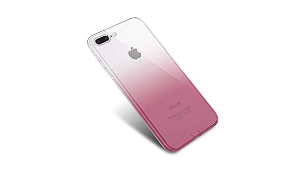 Silikoon Ombre Ultra Slim Samsung J330/ Galaxy J3 2017 (läbipaistev/roosa)