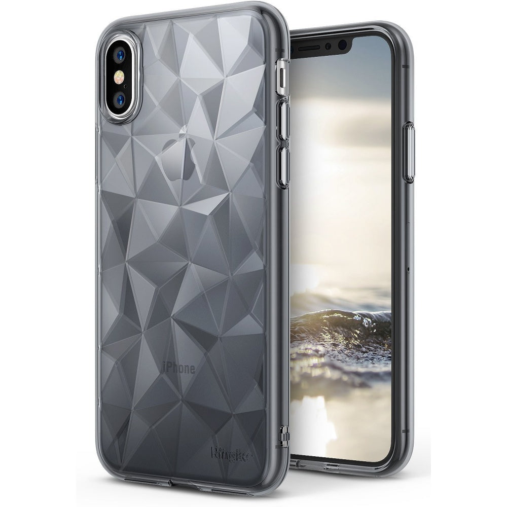 Silikoon Prism IPhone XS Max (hall)