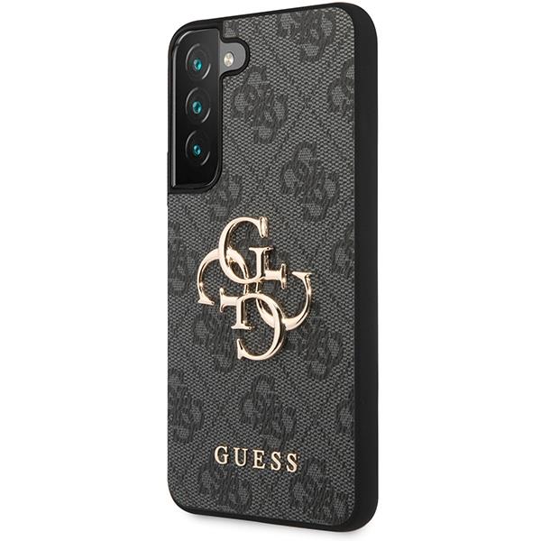 Guess ümbris GUHCS23S4GMGGR Samsung Galaxy S23 (hall)
