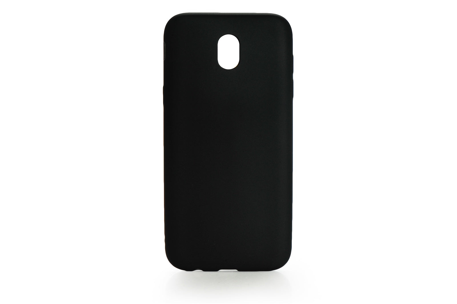 Silikoon Soft Ümbris Samsung Galaxy S10 (must)