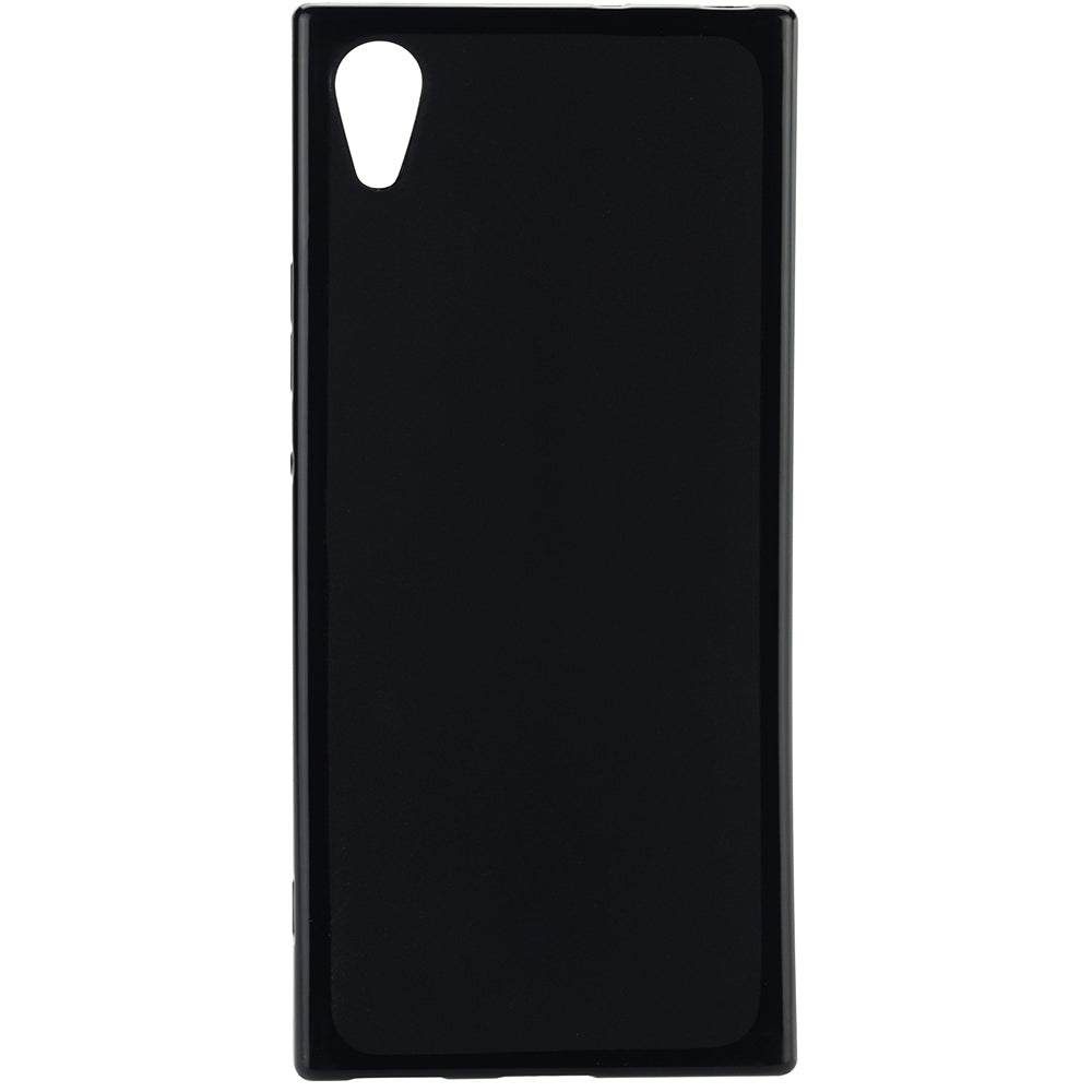 Silikoon Sony Xperia XA1 (must/matt)
