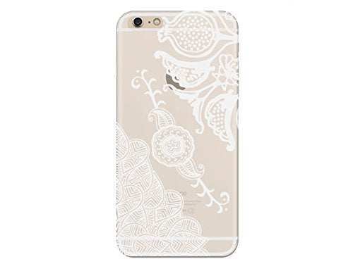 Silikoon Trendy Henna Huawei P8 (nature)