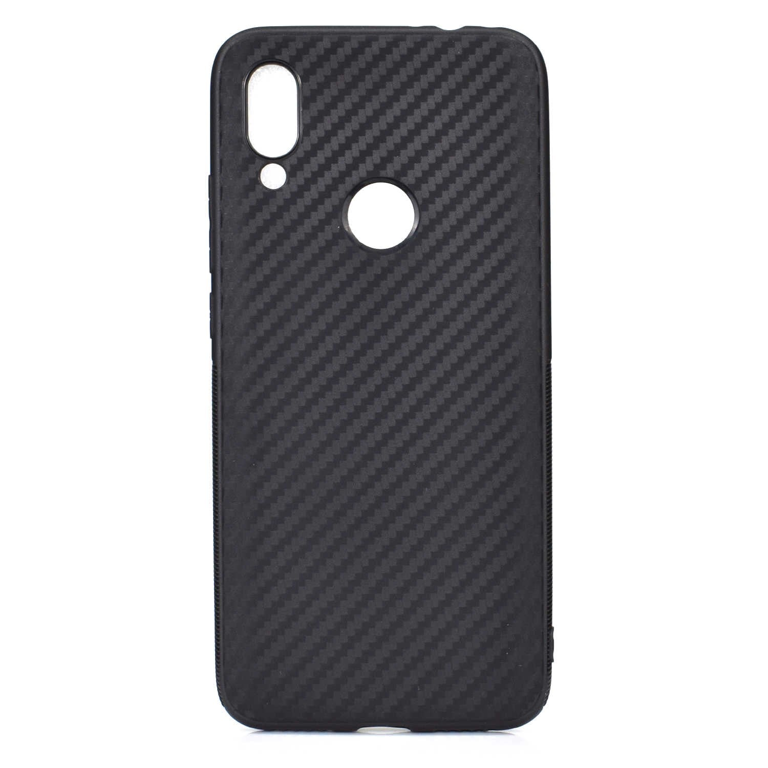 Silikoon Ultra Slim Carbon G955 / Galaxy S8 Plus (must)