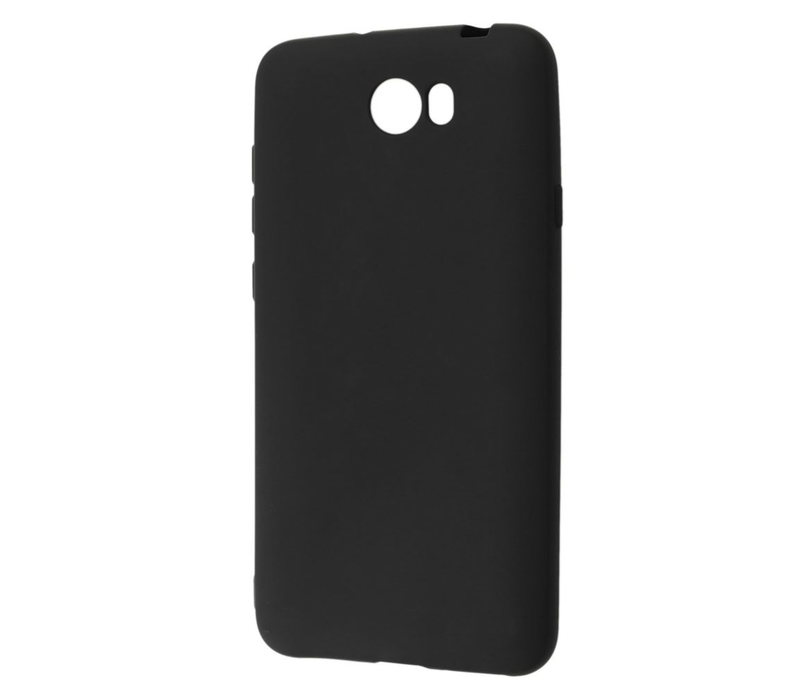 Silikoon Ultra Slim Huawei Y5 II (must/matt)